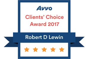 Avvo - Badge